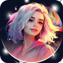 AI Art Generator: AI Anime APK