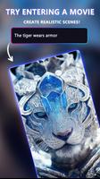 Ai Art -  Art & Dream Artwork Plakat