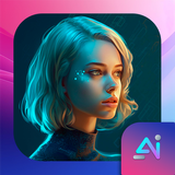 Artofy: AI Art Generator ikona
