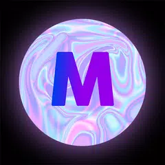 Meta NFT Maker, AI Art Creator APK download