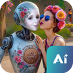 AI Imagerator :Text to Image