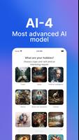 Ask AI ChatBot: Assistant Chat poster