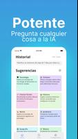 Ai ChatBot: GPT Assistant Chat captura de pantalla 3