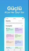 Ai ChatBot: GPT Assistant Chat Ekran Görüntüsü 3