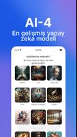 Ai ChatBot: GPT Assistant Chat gönderen