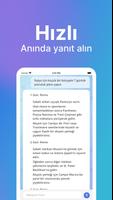 Ai ChatBot: GPT Assistant Chat Ekran Görüntüsü 1