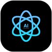AI Chatbot - ChatGPT Assistant-icoon