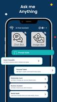 AI Chatbot - ChatGPT Assistant ảnh chụp màn hình 1