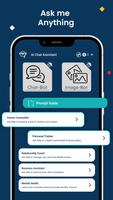 AI Chatbot - ChatGPT Assistant capture d'écran 1