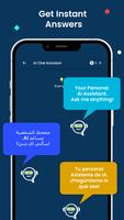 AI Chatbot - ChatGPT Assistant ảnh chụp màn hình 2