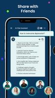 AI Chatbot - ChatGPT Assistant ảnh chụp màn hình 3