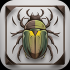 AI Insect & Bug Identifier App icon