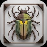 AI Insect & Bug Identifier App icon