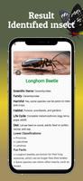 AI Insect & Bug Identifier App screenshot 3