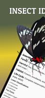 AI Insect & Bug Identifier App poster