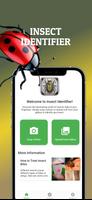 AI Insect & Bug Identifier App screenshot 2