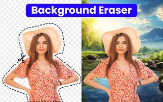 Remove Background From Image poster