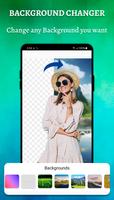 Remove Background From Image screenshot 1
