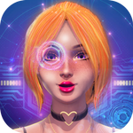 Better Half AI icon