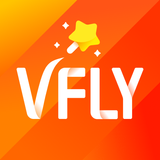 VFly: Dibujos animados tu foto APK