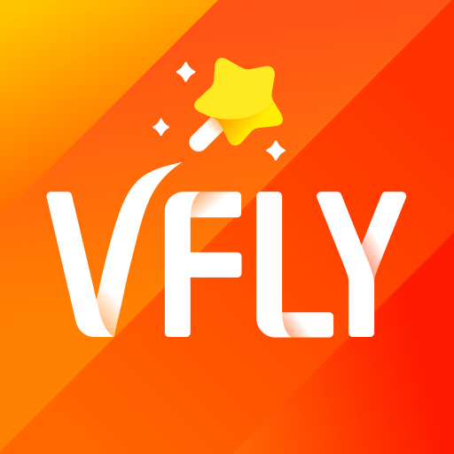 VFly：換臉視頻編輯器