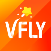 VFly - Video editor, Video maker, Video status app v5.7.6 MOD APK (Pro) Unlocked (66 MB)