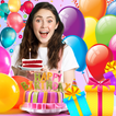 Molduras de aniversário