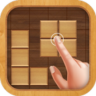 Block Puzzle आइकन