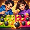 Boom Chip Smash - 2 Player aplikacja