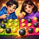 Boom Chip Smash - 2 Player APK