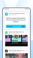 AI Private Browser screenshot 2
