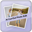 Cutout Pro - Background Remove আইকন