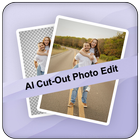 Cutout Pro - Background Remove icône