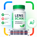Lens Scan: Product Scanner APK