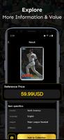 Sports Card Value Identifier screenshot 2