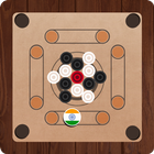 Carrom ไอคอน