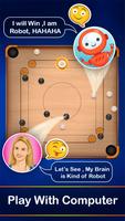 Carrom ภาพหน้าจอ 3