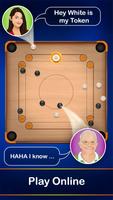 Carrom تصوير الشاشة 2