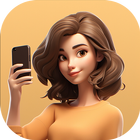 Ai Cartoon Maker biểu tượng