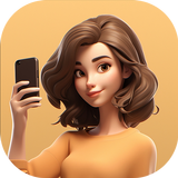 Ai Cartoon Maker biểu tượng