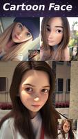 ToonMeFace পোস্টার