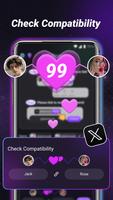 Personality Test for Twitter تصوير الشاشة 1