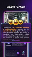 Personality Test for Twitter تصوير الشاشة 3