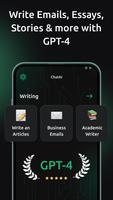 Chat AI - Pregunte a Chatbot captura de pantalla 2