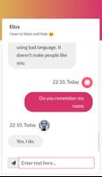 ChatGPT Chatib Open AI Chat captura de pantalla 2