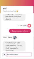 ChatGPT Chatib Open AI Chat captura de pantalla 3