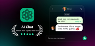 Guia passo a passo: como baixar AI Chat - GPTask em Português no Android