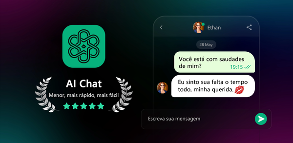 Guia passo a passo: como baixar AI Chat - GPTask em Português no Android image