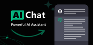 Aprenda como baixar AI Chat - Chat With GPT AI Bot de graça