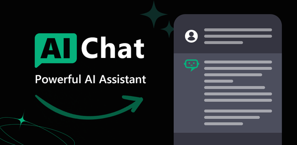 Aprenda como baixar AI Chat - Chat With GPT AI Bot de graça image